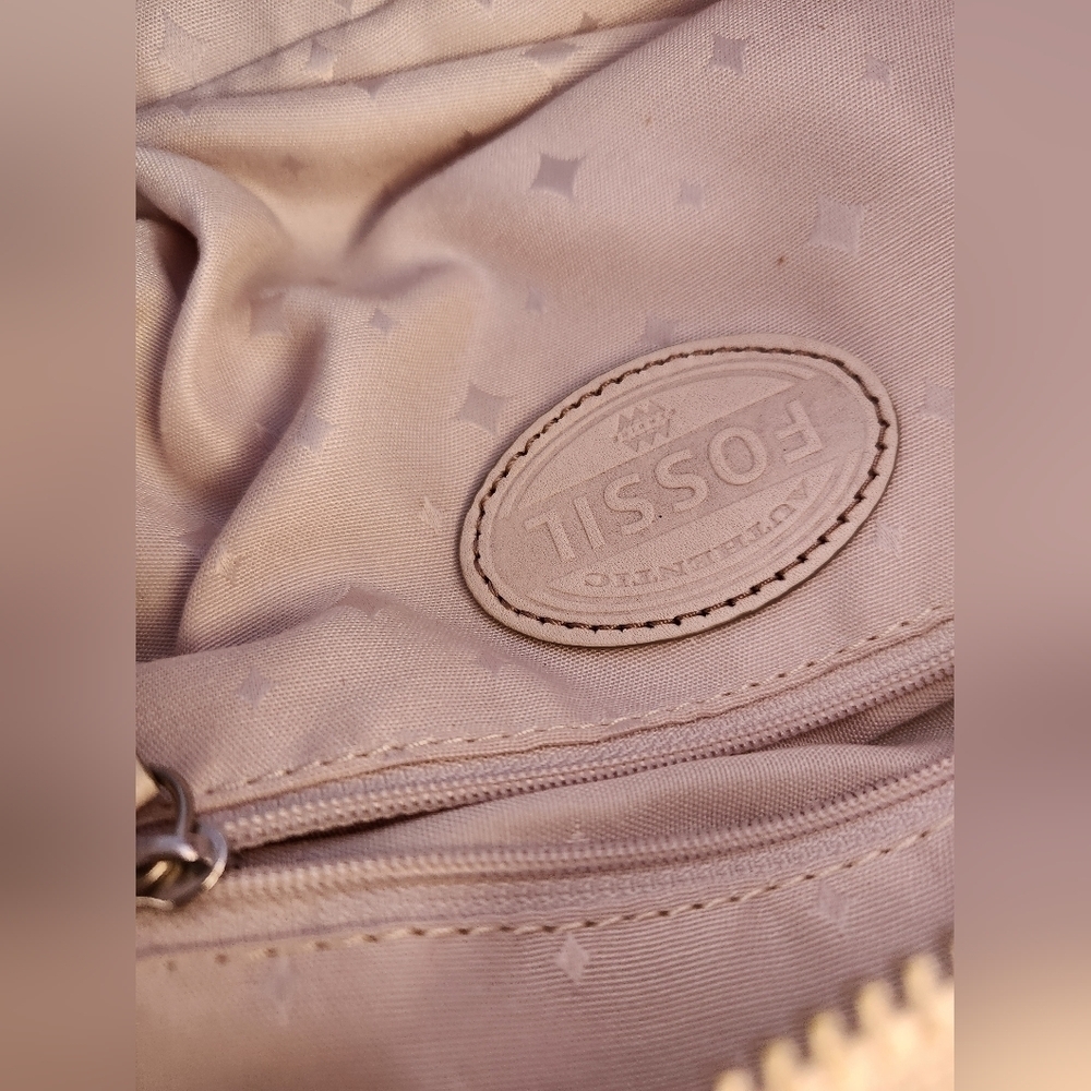 Fossil Bag - Picture 15 of 15